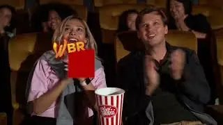 WBRMOL logo loop