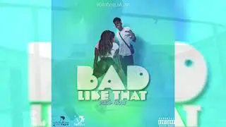 Valto Boss - Bad like that (Official Audio)