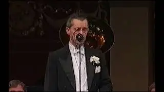 09 Henry de Winter & Bratislava Hot Serenaders  Ain&acute;t misbehavin