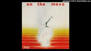 Birdy - Caressed By The Sun (1980) [Germany, Library]