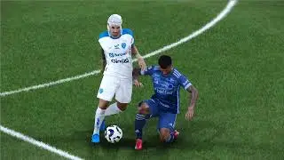 RAPOSA (J.17 )COLA PAYSANDU N&Atilde;O PODE DAR MOLE CRUZEIRO QUER PONTA  AP&Oacute;S (J.18) GR&Ecirc;MIO ARENA DELES ..
