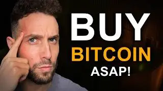 Биткоин входит в историю после возвращения количественного смягчения и завершения приостановки ра...