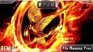 Jennifer Lawrence - The Hanging Tree (Ozo Remix)