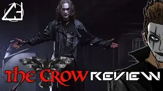 The Crow Review