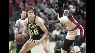 NB70s: Dave Cowens (1970-75)