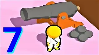 ⚔️ Weapon Master 3D 💥 GAMEPLAY Part 7 NEW Shop 5 (Android, iOS)