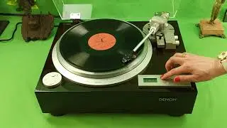 Denon DP-59L