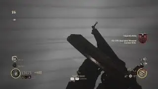 Terrible Well Trap Glitch in The Final Reich | WW2 Zombies Short Clip