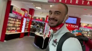 Шлеменко и Корешков на пути в Bellator 264