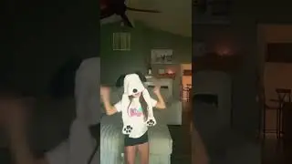 If I don't be posting with Annie, then we got in a pretty big fight ￼