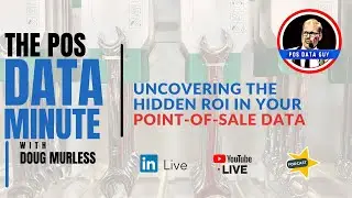 𝗨𝗻𝗰𝗼𝘃𝗲𝗿𝗶𝗻𝗴 𝘁𝗵𝗲 𝗛𝗶𝗱𝗱𝗲𝗻 𝗥𝗢𝗜 𝗶𝗻 𝗬𝗼𝘂𝗿 𝗣𝗼𝗶𝗻𝘁-𝗼𝗳-𝗦𝗮𝗹𝗲 𝗗𝗮𝘁𝗮