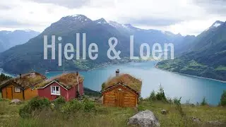 Hjelle & Loen 2021