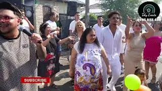 Geany Morandi - Se vede ca sunt iubit ❌Live 2025