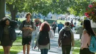 College Ave Campus