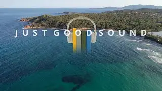 Electronic music - Just Good Sound