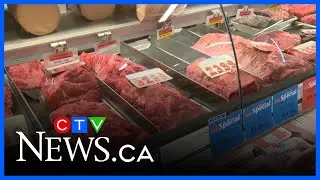How much is the beef? Higher costs hitting beef industry