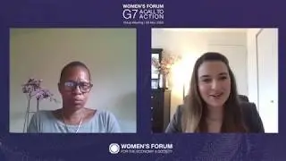 G7 A Call to Action - Women4Business
