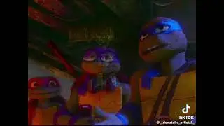 #TMNTMM #ninjaturtlesmutantmayhem