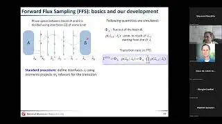 Dmitry Berkov, General Numerics Research Lab e.V., Germany
