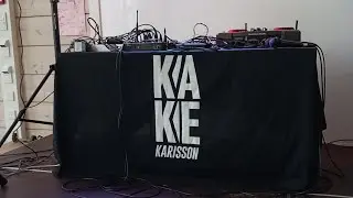 T&auml;n&auml;&auml;n kokeillaan tnt modi. J&auml;nnitt&auml;&auml; 😁