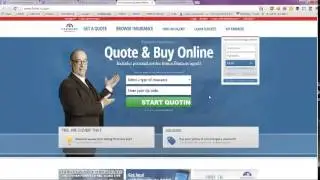Car Insurance Online Quotes