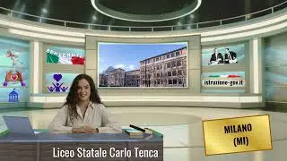 Liceo Statale Carlo Tenca di Milano
