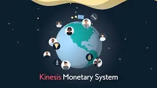 Kinesis: Your money. Your choice.