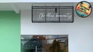 Ch&iacute; Hiếu Homestay | Bac Lieu, Vietnam | Hotel Review 🏩
