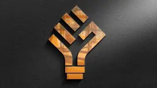 Professional Hand logo design | Logo design | Illustrator