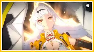 【CN Dub / ENG Sub】Yixuan First Appearance Cutscene Animation | ZZZ v1.7