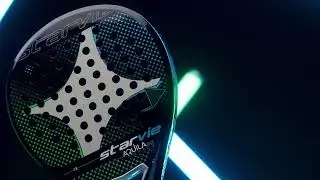 Pala de p&aacute;del Aquila Space 2.0 | STARVIE