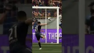 PODENCE-GOAL FUT💣🔪|#shorts|#football