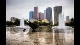 Los Angeles Stories: 