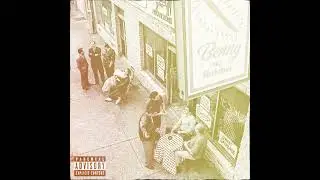 Benny The Butcher - Rivi (Prod. Simon Hampton Remix)