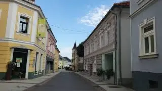 Ottensheim O&Ouml;  🇦🇹 4k Videos 📹 &hearts; #Ober&ouml;sterreich #&Ouml;sterreich