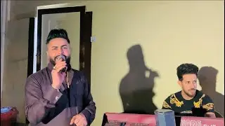 حنة الشاعر عهد الحمداني/اكيد الفنان ماجد الهلال/اجمل المواويل ولعتابات2022/العازف مصعب الطائي