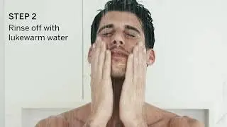 AHAVA Exfoliating Cleansing Gel