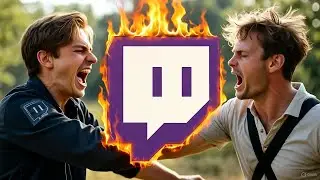 Dan Clancy, Emiru, Twitch, Vomit, and Crazy Candice! Also, Top Ten Most Influential Video Games!