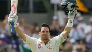 Australia vs South Africa 2005/06 1st Test Channel Nine Highlights