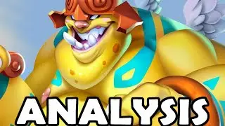 Monster Legends GARNYXEL ANALYSIS | NEW THUNDER MEGA TAUNT METRO MONSTER | BREEDING EVENT