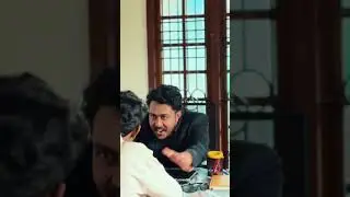 Psychiatrist🤣🫵#funny #funny #comedy #malayalmcomedy