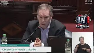 Transmisión en vivo de Diario La Noticia
