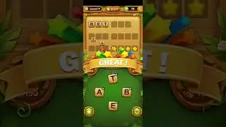 The Word Find Game Solution Finally Revealed | Level 17 | Word Find Puzzle Game