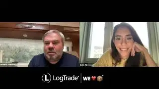 Episode 3 // Season 2 // This Week @ LogTrade