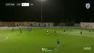 Live Hyria Calcio - United Grottaglie
