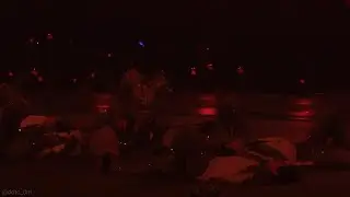 [4k] 보이넥스트도어 '뭣같아' 리우 직캠 (RIWOO FOCUS) | 241214 KNOCK ON Vol.1 IN INCHEON