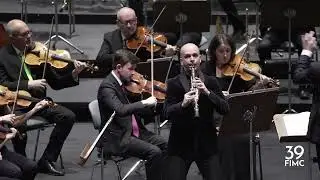 39 FIMC: Scottish Chamber Orchestra | Auditorio de Tenerife