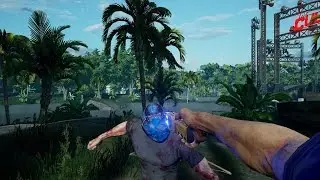 Геноцид!!! (The Culling) (11)