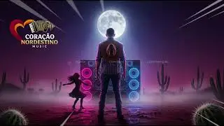 ULTIMA SAUDADE | 💔 Piseiro Sofr&ecirc;ncia 2026 | Cora&ccedil;&atilde;o Nordestino Music (&Aacute;udio Oficial / Clipe)