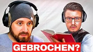 Naitan verzweifelt an Dekarldents lächerlichen Aussagen